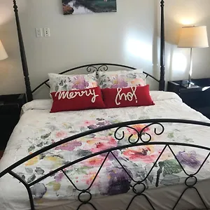  Guest house West Canada