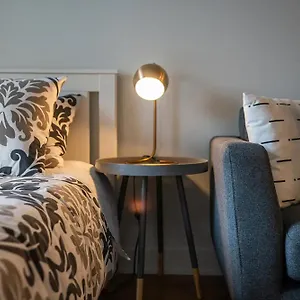  Aparthotel Rozenhaus Canada
