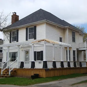 *** Bed & Breakfast Somewhere In Time Canada