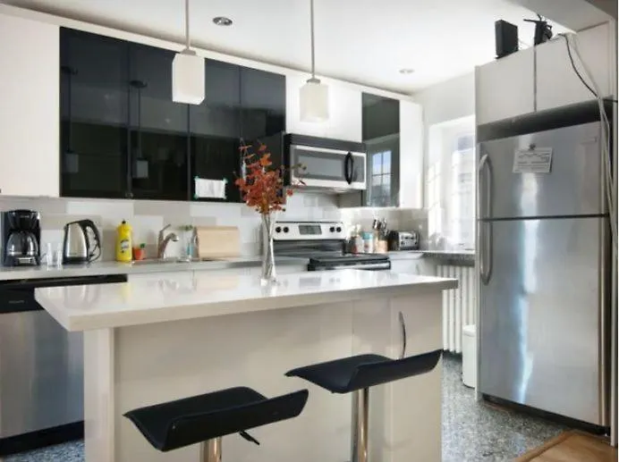 The Parkway Garden Guesthouse Toronto