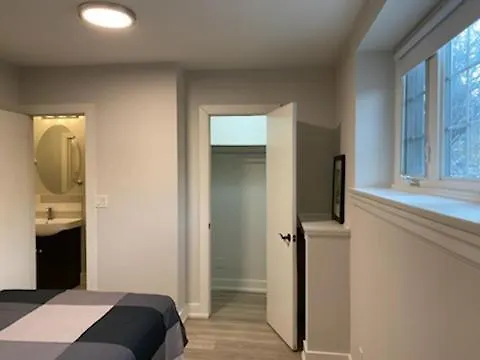 The Parkway Garden Guesthouse Toronto Guest house