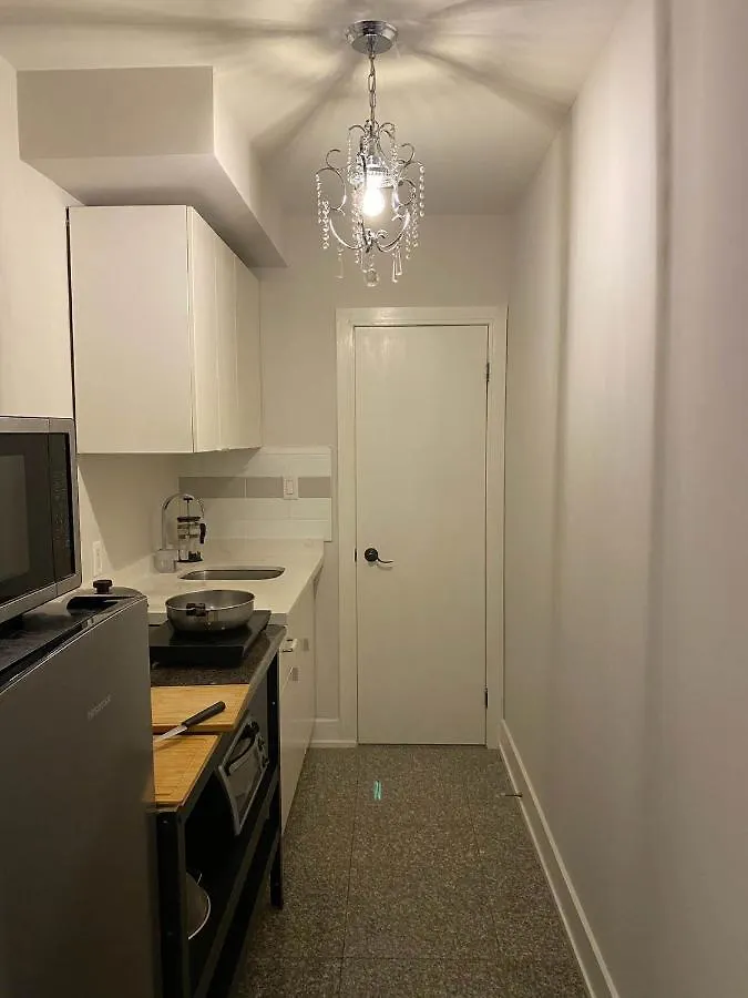 The Parkway Garden Guesthouse Toronto