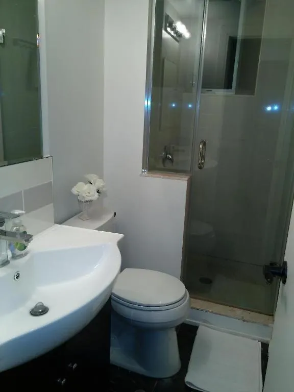 The Parkway Garden Guesthouse Toronto Canada