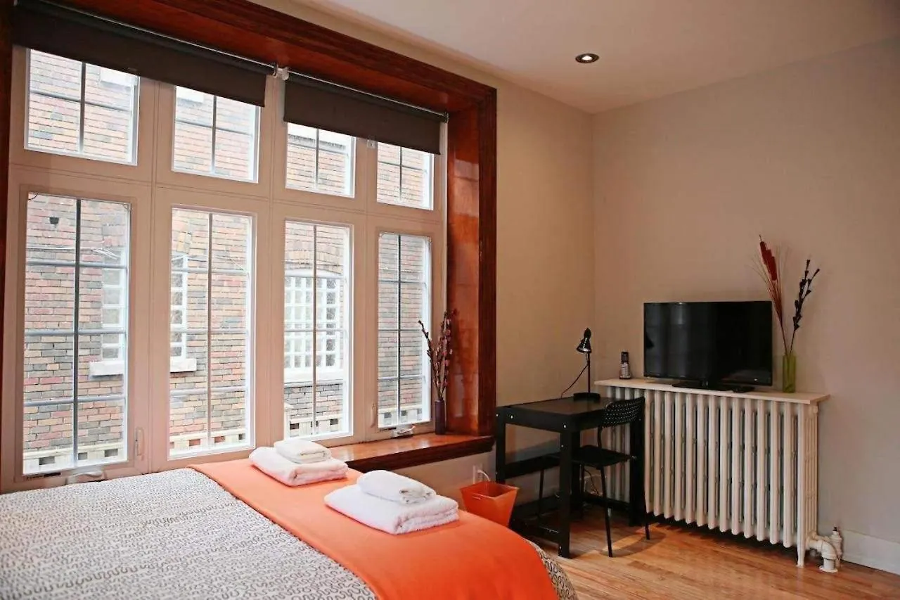 The Parkway Garden Guesthouse Toronto