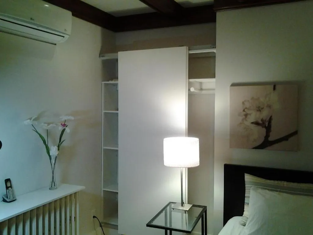 The Parkway Garden Guesthouse Toronto 0*,  Canada